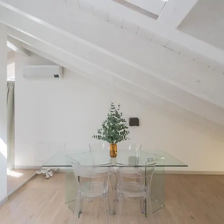Apartment Sky By Rent