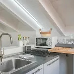 Appartement Sky By Rent *