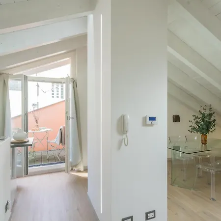 Sky By Rent Apartamento Como