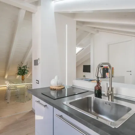 Sky By Rent Apartamento *