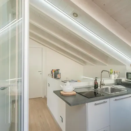 Sky By Rent Apartamento Como