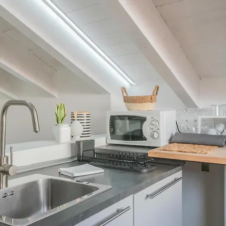 Apartamento Sky By Rent *
