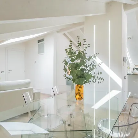 Apartamento Sky By Rent