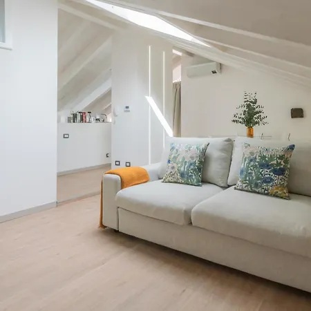 Apartamento Sky By Rent *