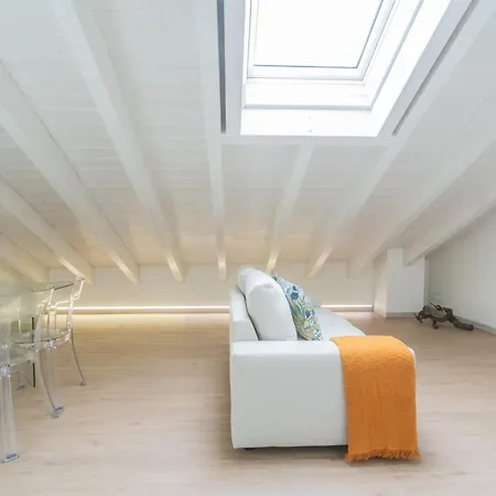 Sky By Rent Apartamento Como