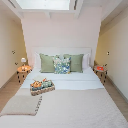 Apartamento Sky By Rent Como