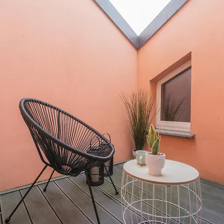 Sky By Rent Apartamento Como