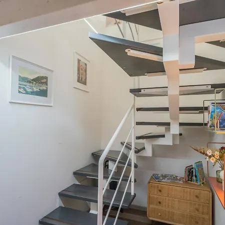 Sky By Rent Apartamento Como