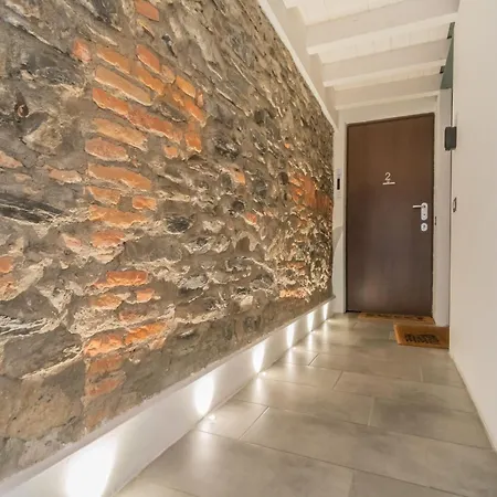 Sky By Rent Apartamento Como
